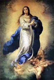 Immaculate Conception Art