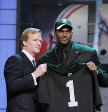 The 2011 NFL Draft order