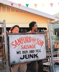 sanford and son