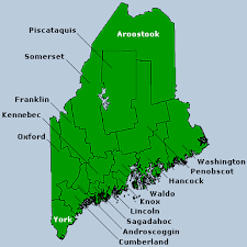 county