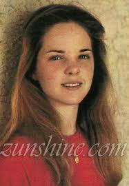 melissa sue anderson