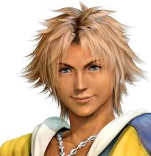tidus