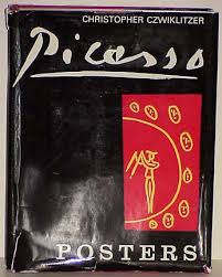 picasso posters