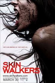 Kurtadamlar - Skinwalkers 2008