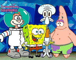 Nickelodeon games for the