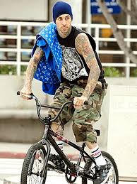 travis barker