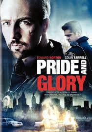 Zafer ve Gurur Pride and Glory film izle