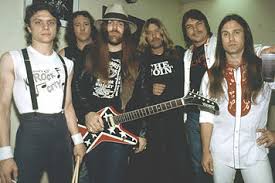 molly hatchet