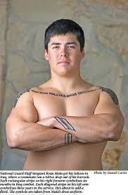 usc tattoos