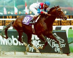 Breeders Cup Classic Jerry