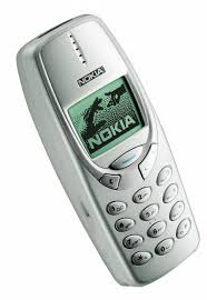 احدث هاتف محمول ادخل وشوف بعينك Nokia_3310