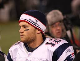 tom brady contract