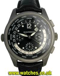 girard perregaux world timer