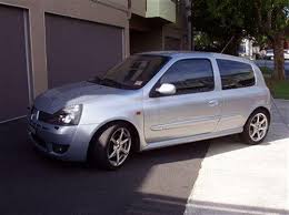 clio cars