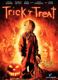 �ekermi �akam� - Trick 'r Treat TR D�blaj