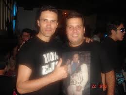 Marcelo Neves (ELVIS BACK) e