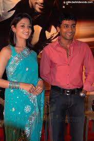 Ayan Tamil Song American singing