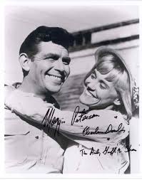 Best and Betty Lynn�he
