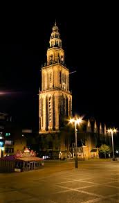 grote markt groningen