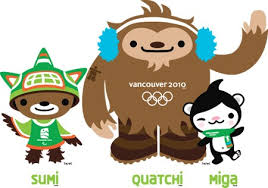 انطلاق دورة الألعاب الأولمبية الشتوية 2010 في فانكوفر ...Vancouver Canada 2010 Vancouver-2010