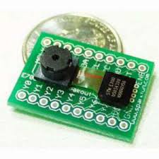 Spark Fun Electronics also