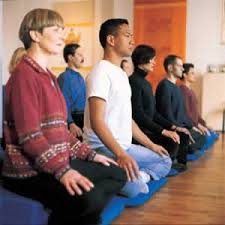 Meditación de la no-acción:Samadhi