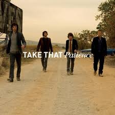 take that patience