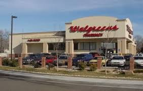 Walgreens Celebrate Black