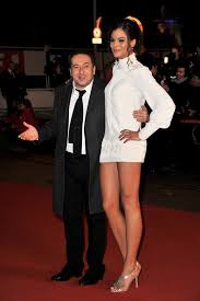 NRJ Music Awards 2011 - Red