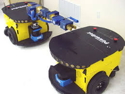 PowerBot