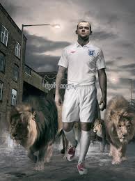 rooney england