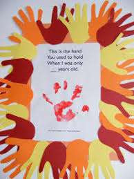 handprint poem