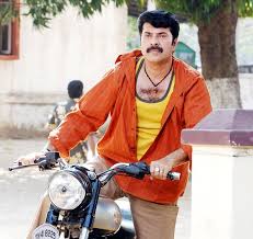 mammooty