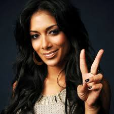 Nicole Scherzinger fotos