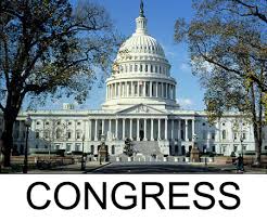 Tell Congress to Block the