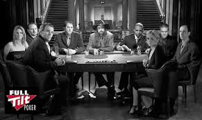 Filed under: Full Tilt Poker