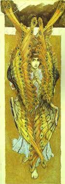 seraphim art