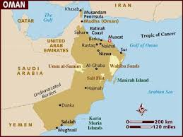 oman