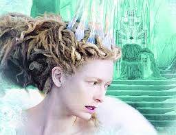 The White Witch: