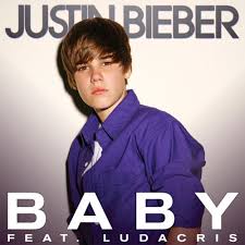baby justin bieber
