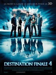 of Final Destination 4: