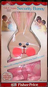 fisher price vintage
