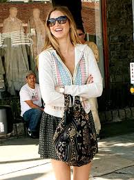 Whitney Port style