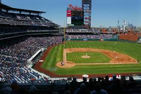 PHILADELPHIA PHILLIES