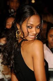 Zoe Saldana pictures Zoe Saldana pictures