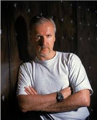 james cameron