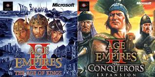 AGE OF EMPIRES 2 شرح شامل اقوى العاب استارتجية Age2cm2