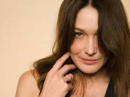 Carla Bruni wallpaper