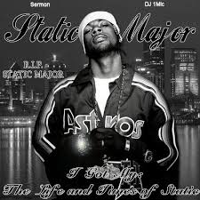 static major