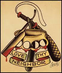 sailor jerry wallpapers